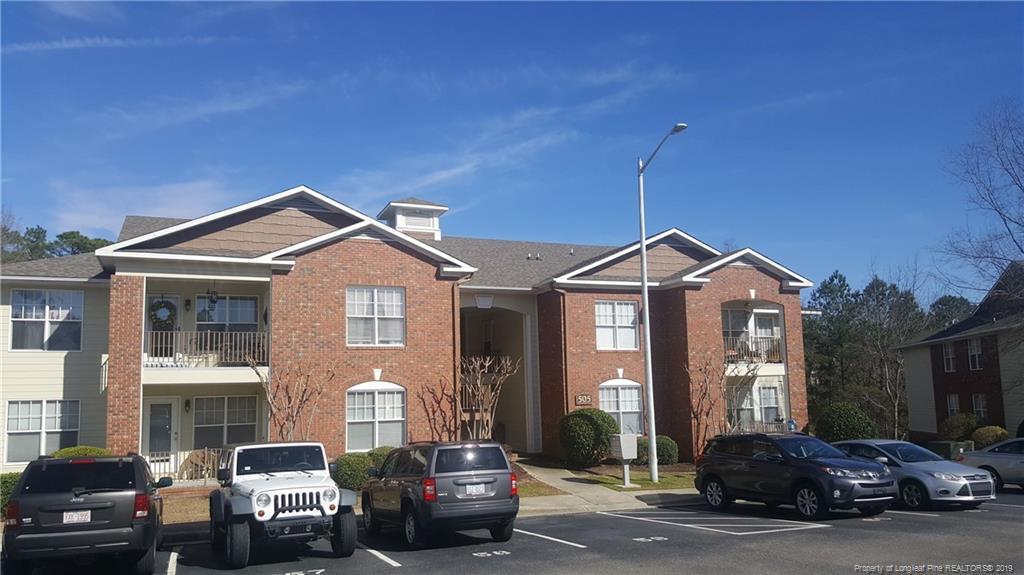 505 Meadowland Court - Photo 1