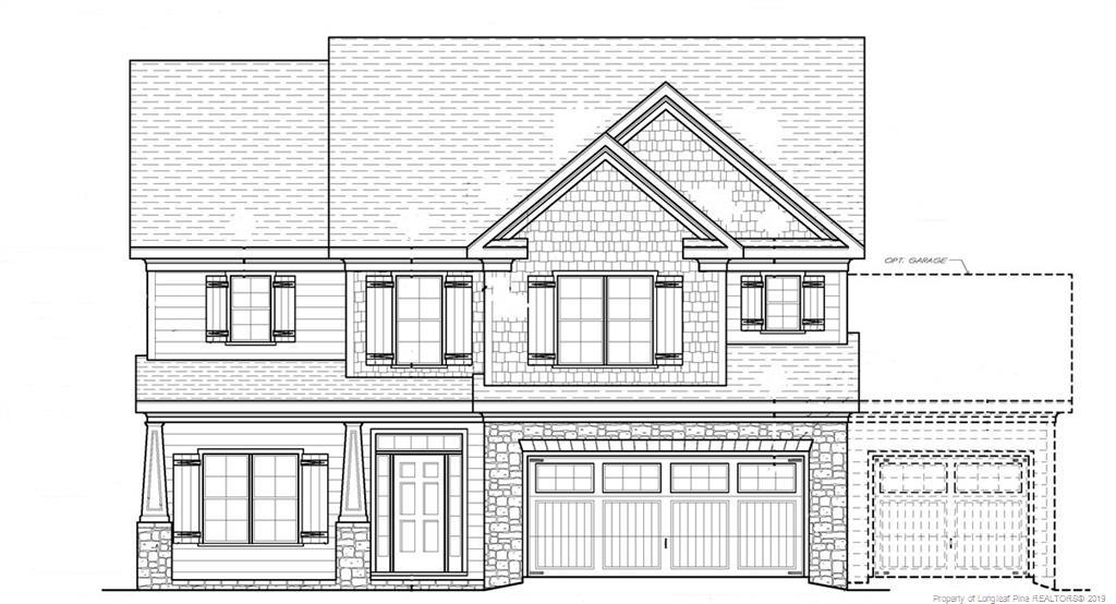 166 Courtland (Lot 384) Drive - Photo 1