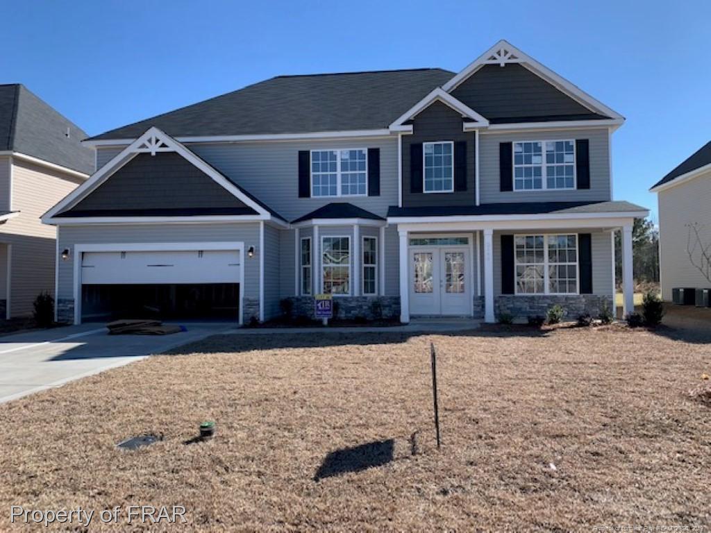 2144 Mannington Drive - Photo 1