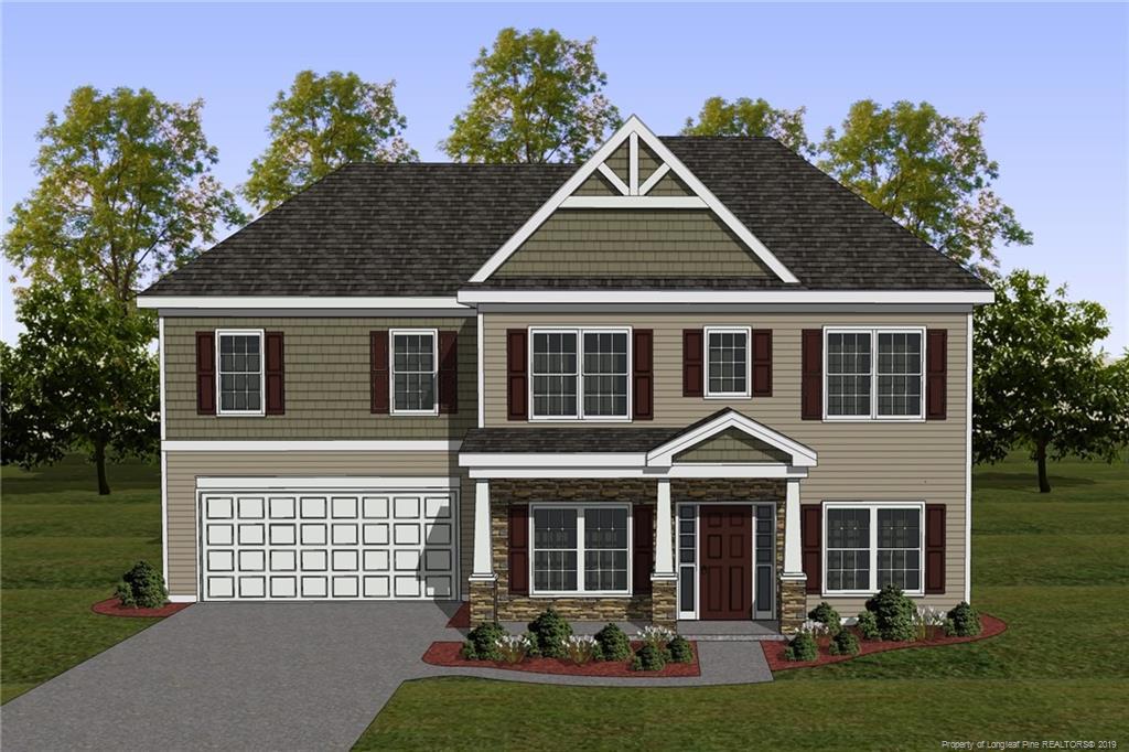 187 Courtland (Lot 388) Drive - Photo 1