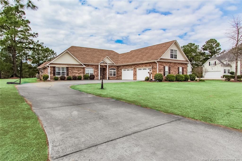 4700 Bent Grass Drive - Photo 1