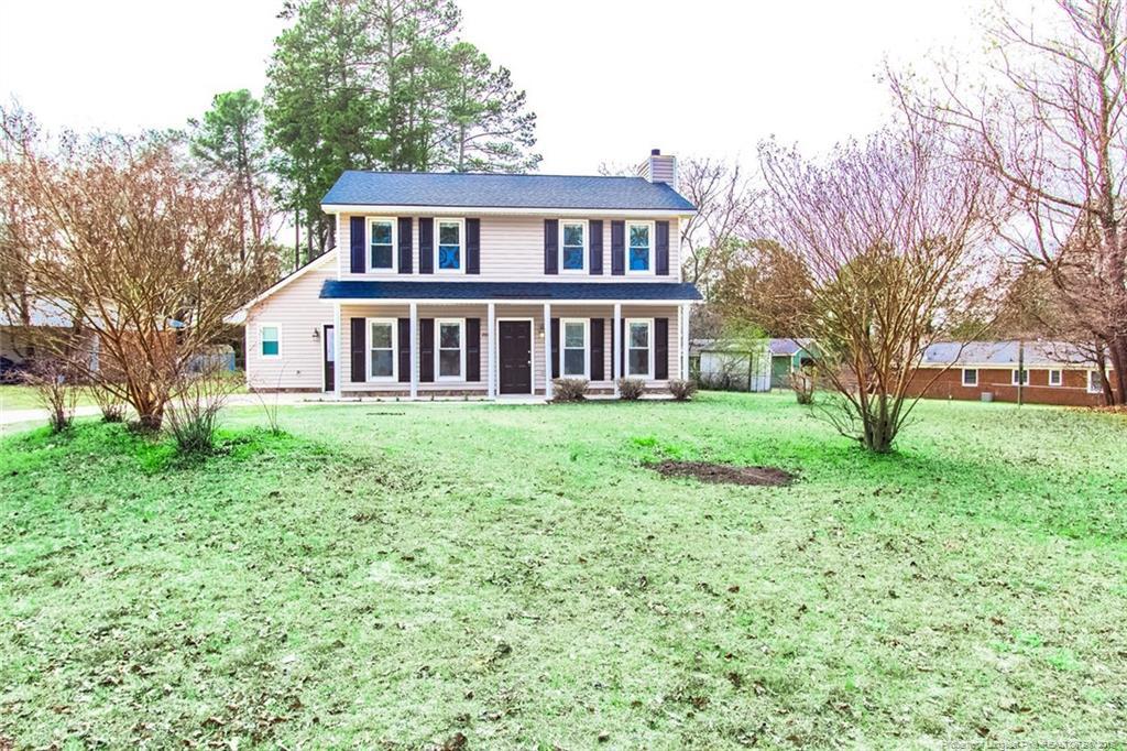 2602 Dumfries Drive - Photo 1