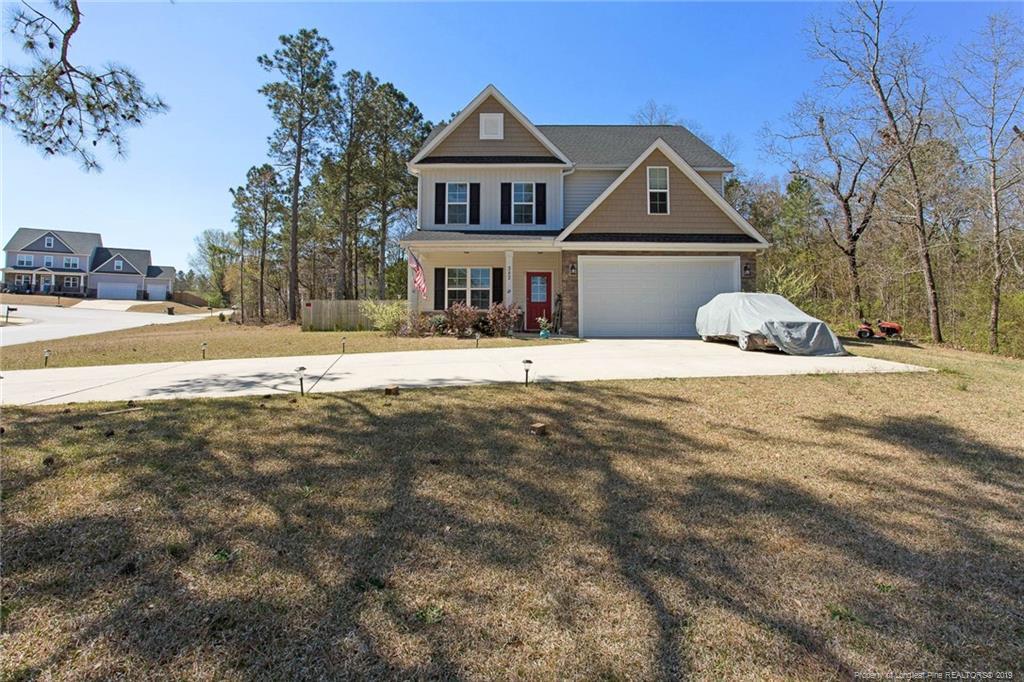 382 Bison Lane - Photo 1