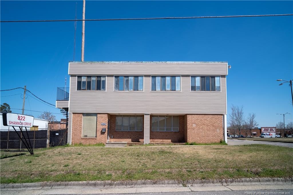 822 Shannon Drive - Photo 1