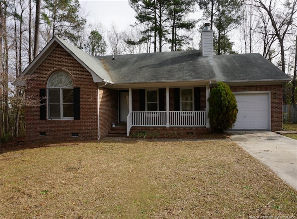 2621 Larwood Drive - Photo 1