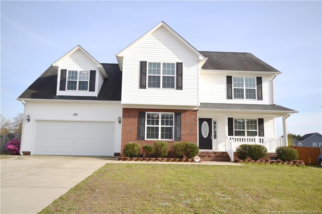 202 Rockingham Street - Photo 1