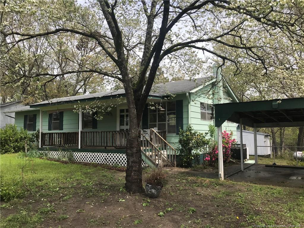 4981 Doc Bennett Road - Photo 1