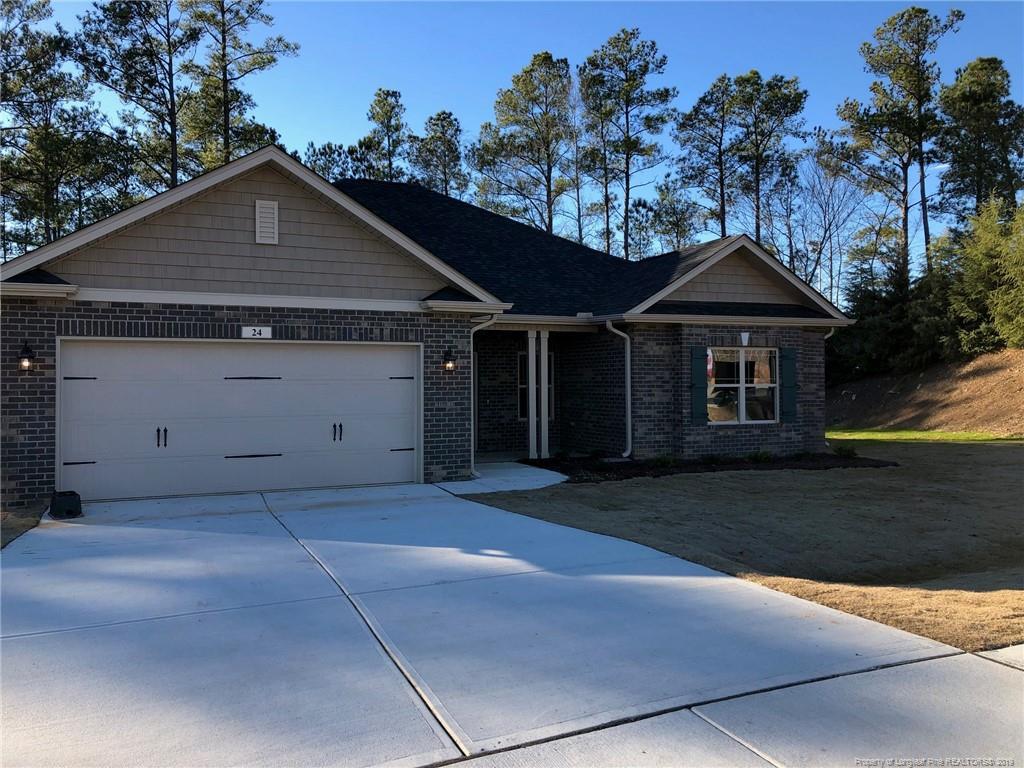 242 Woodwater Circle - Photo 1