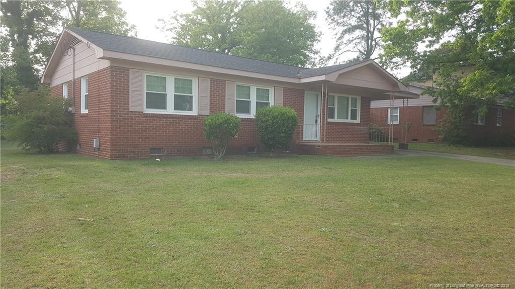 6117 Hilco Drive - Photo 1