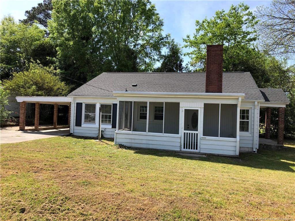 401 Mcneill Street - Photo 1