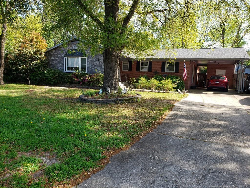3249 Sandhill Drive - Photo 1