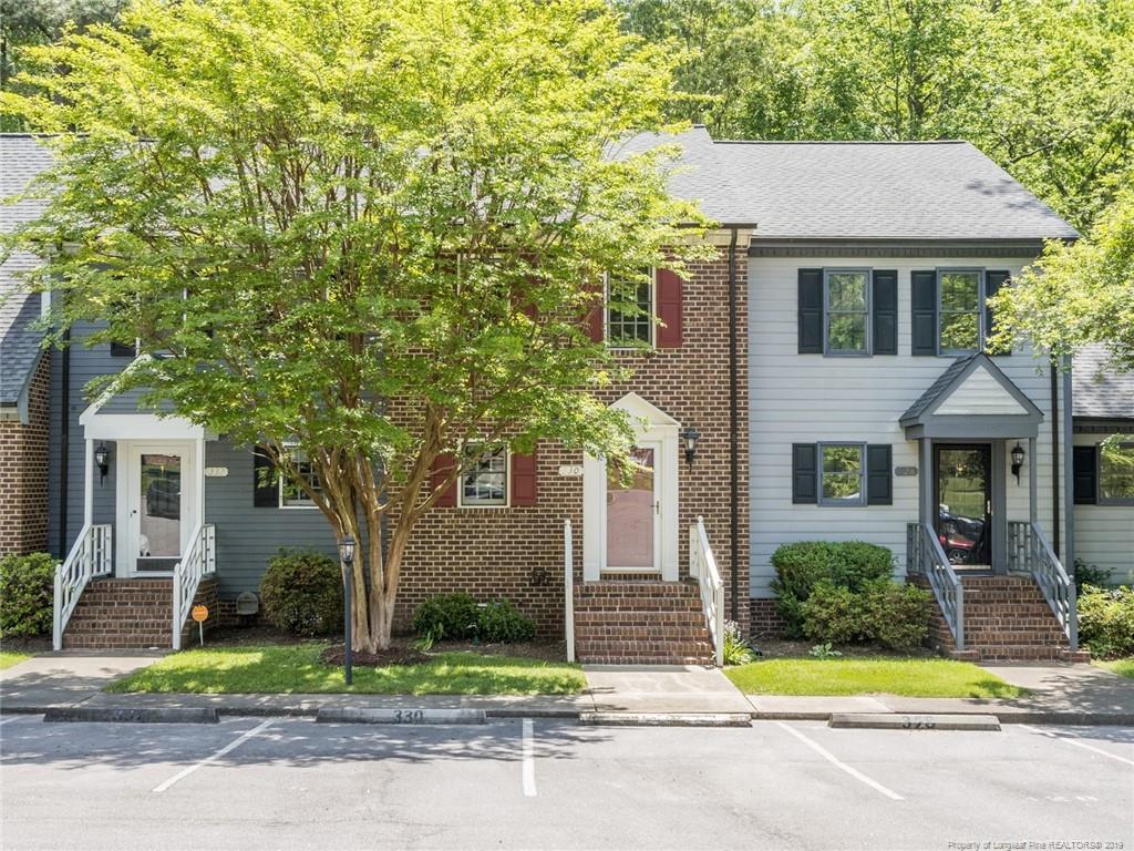 330 Olde Towne Drive - Photo 1