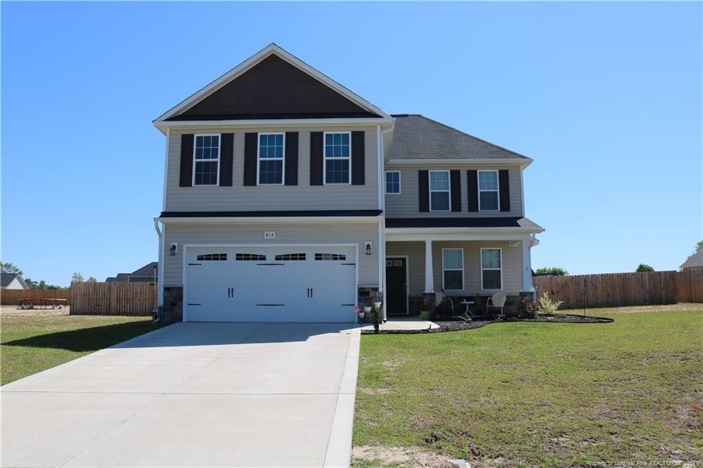 814 Banquette Lane - Photo 1