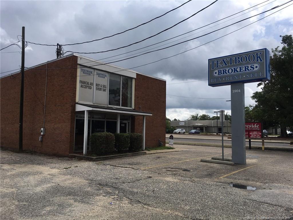 2904 Fort Bragg Road Road - Photo 1