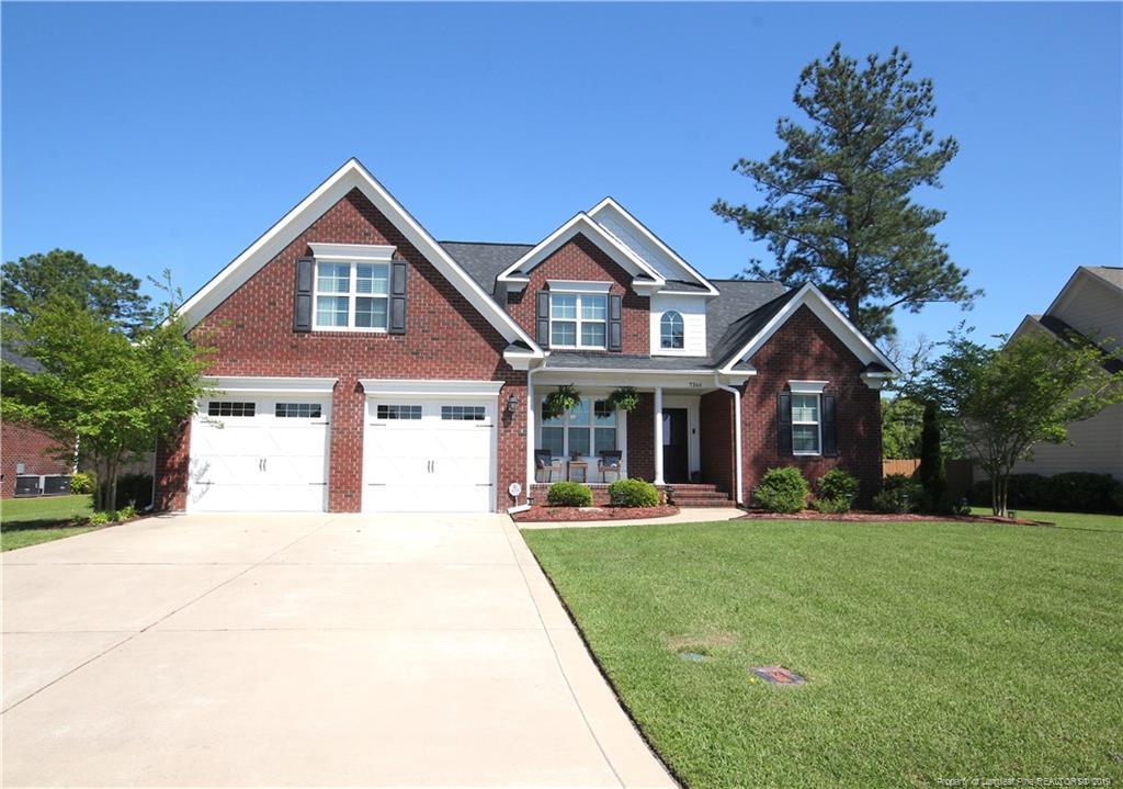 7261 Mariners Landing Drive - Photo 1
