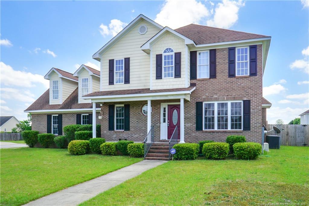 5701 Lady Way - Photo 1