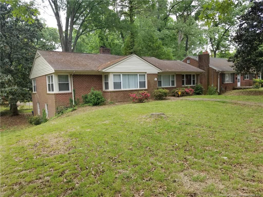 505 Cross Street - Photo 1