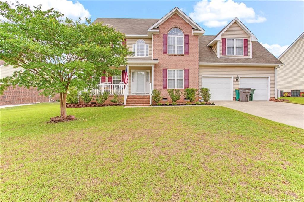 3429 Harrisburg Drive - Photo 1