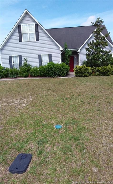 2453 Gray Goose Loop - Photo 1