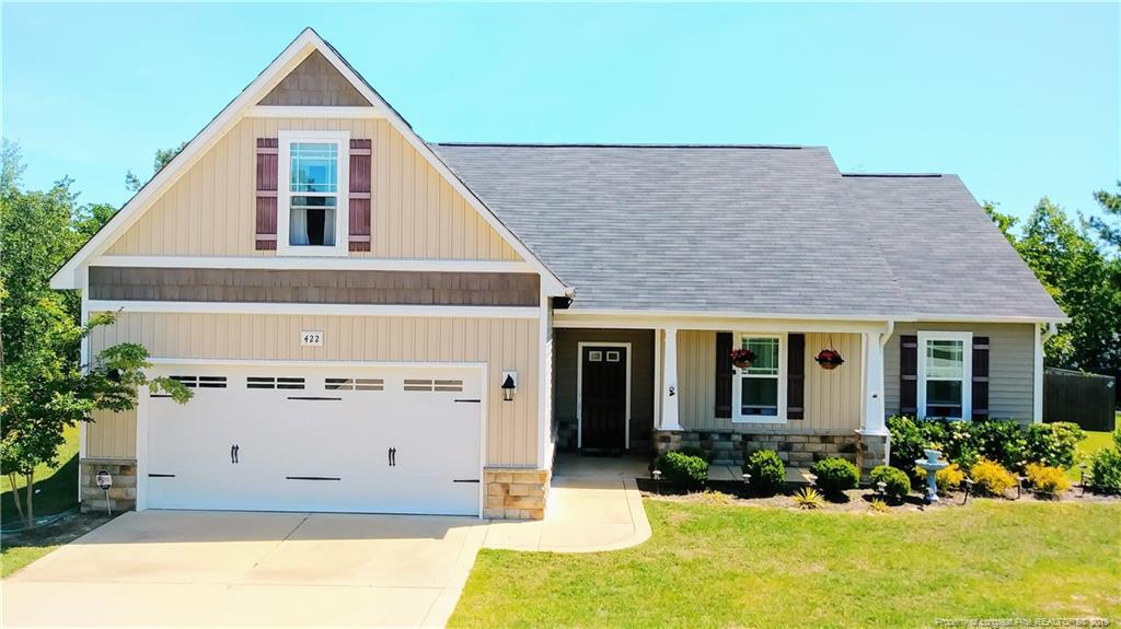 422 Advance Drive - Photo 1