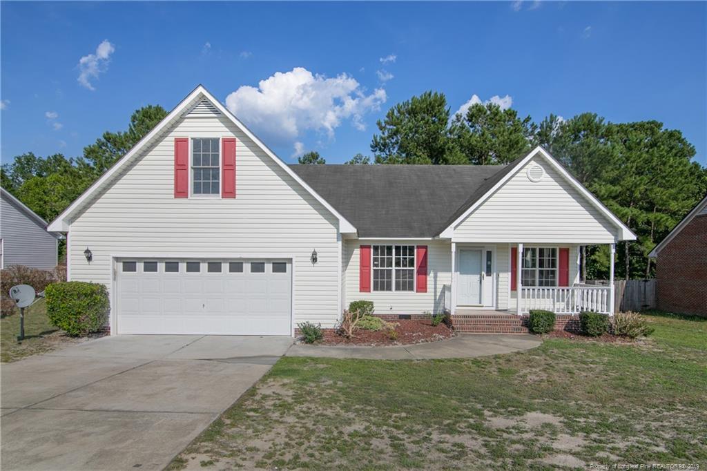 2505 Larwood Drive - Photo 1