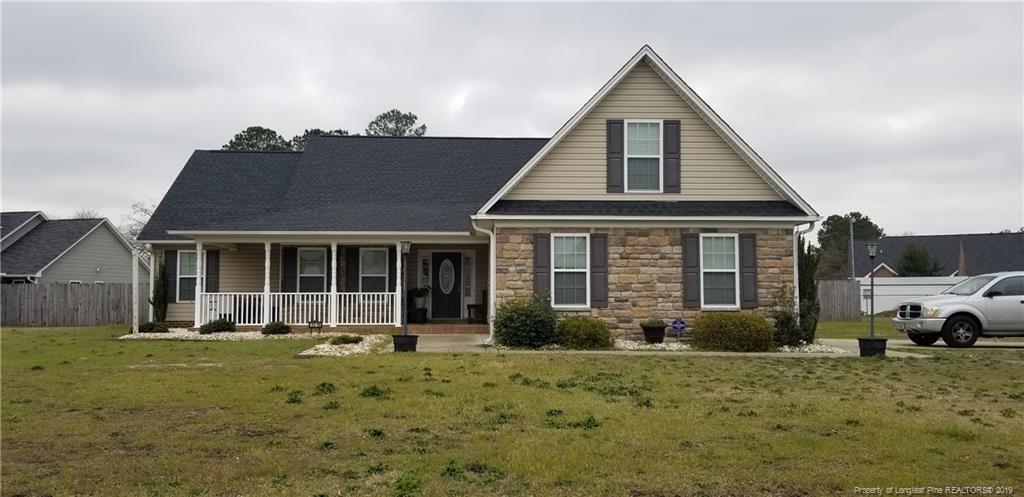 3316 Auburn Drive - Photo 1