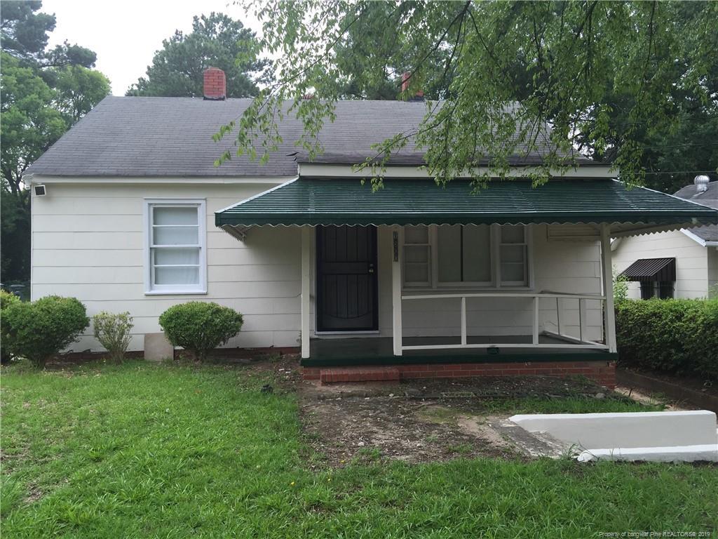 1600 Murchison Road - Photo 1