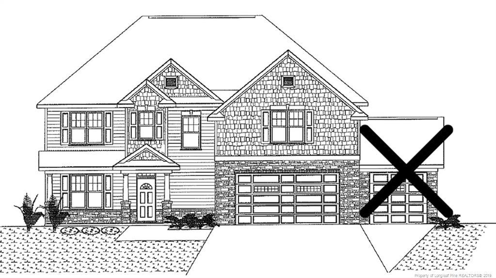 3613 Camberly (Lot 877) Drive - Photo 1
