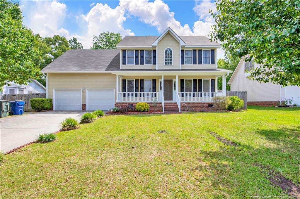 1837 Nuthatch Road - Photo 1