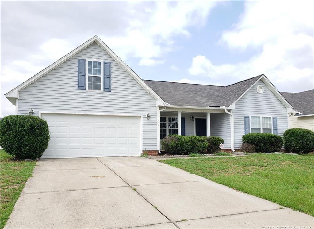 1474 Mingary Avenue - Photo 1