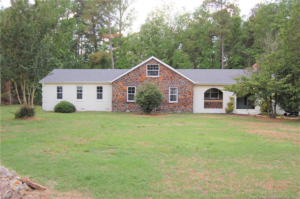 2074 John Hall Road - Photo 1