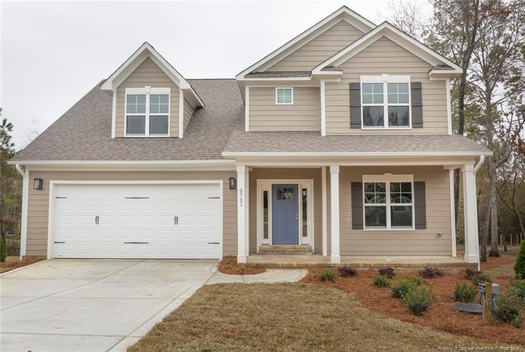 2721 Creekdew Court - Photo 1