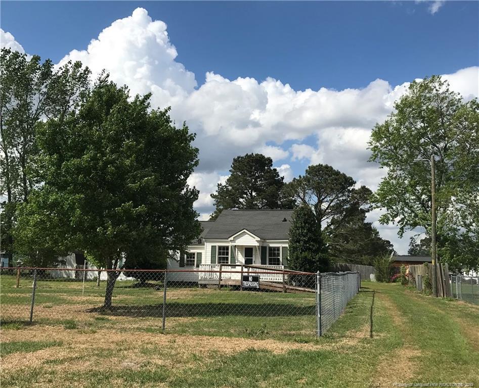 1235 Tom Starling Road - Photo 1
