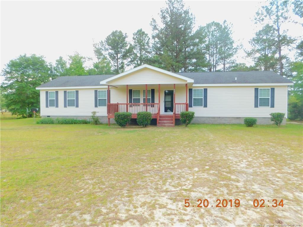 821 Mcgilvary Lane - Photo 1