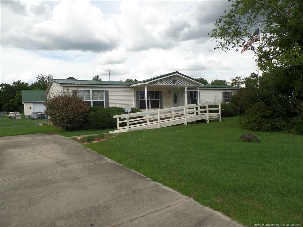 6301 Sandy Creek Road - Photo 1
