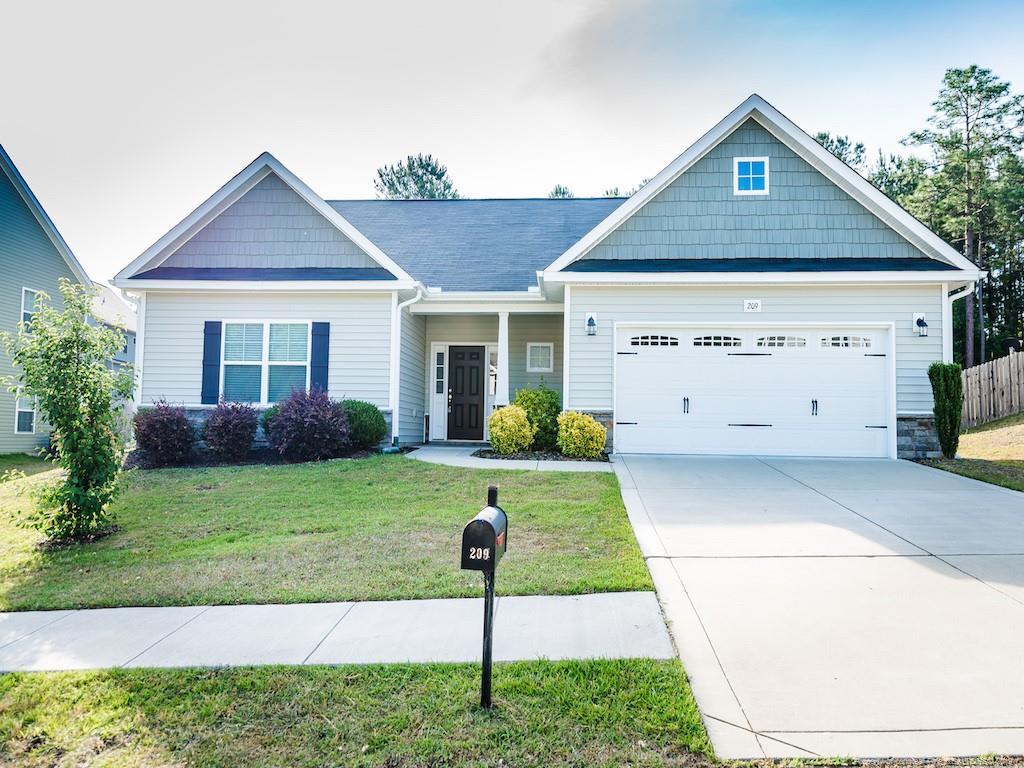 209 Laurel Drive - Photo 1
