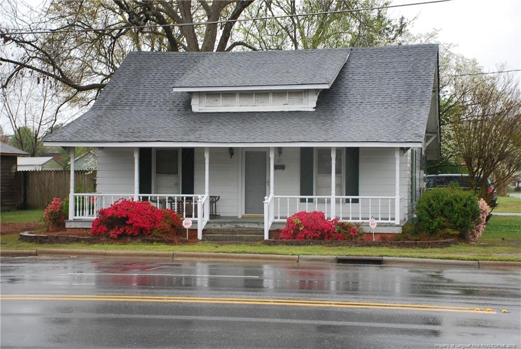 321 Broad Street - Photo 1