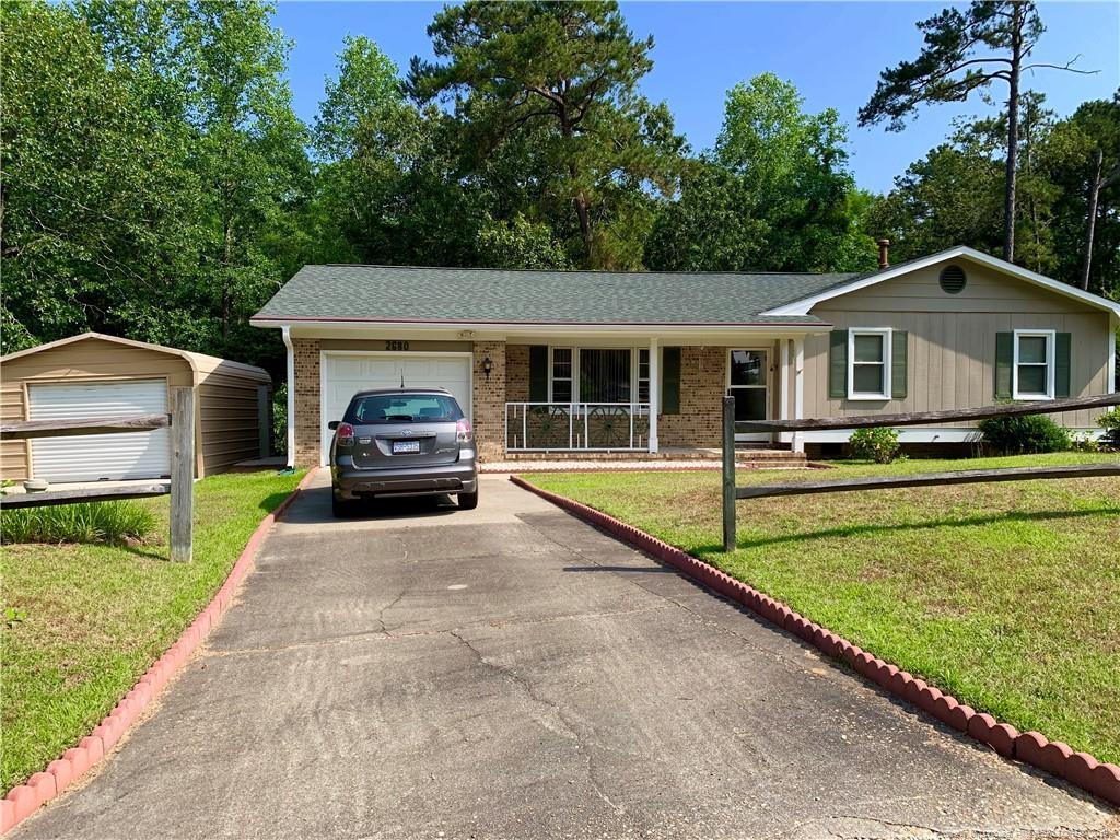 2680 Dudwright Court - Photo 1
