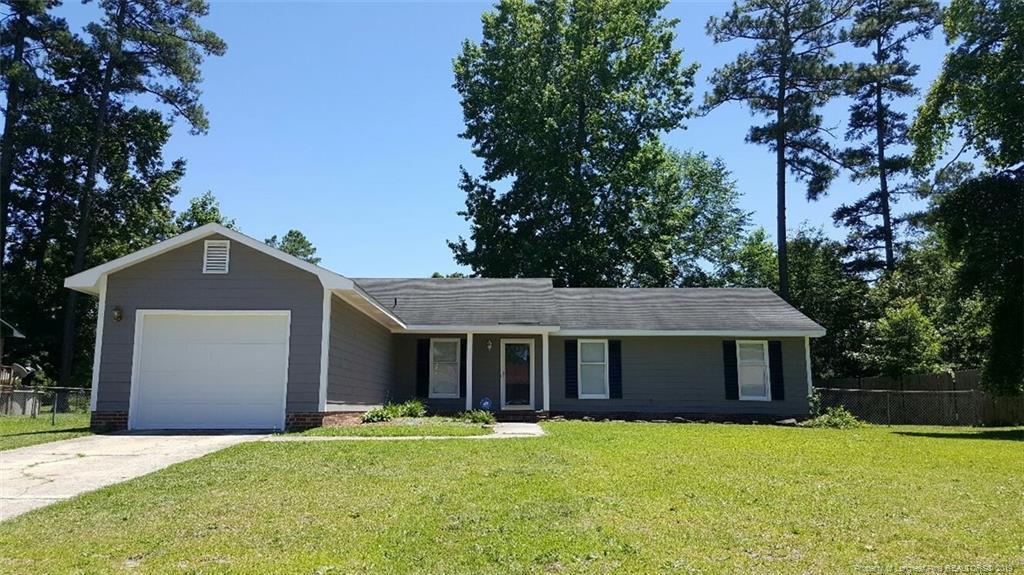 7233 Reedy Creek Drive - Photo 1