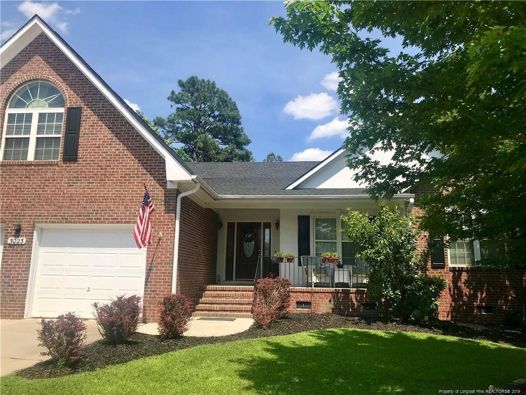 3023 Marcus James Drive - Photo 1