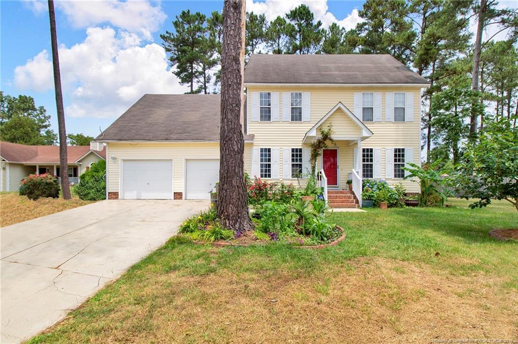 112 Stockade Court - Photo 1