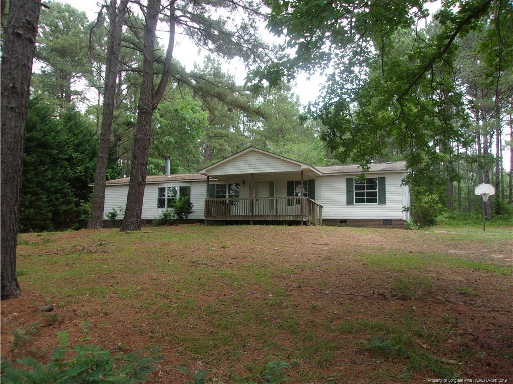 91 Blanchard Road - Photo 1