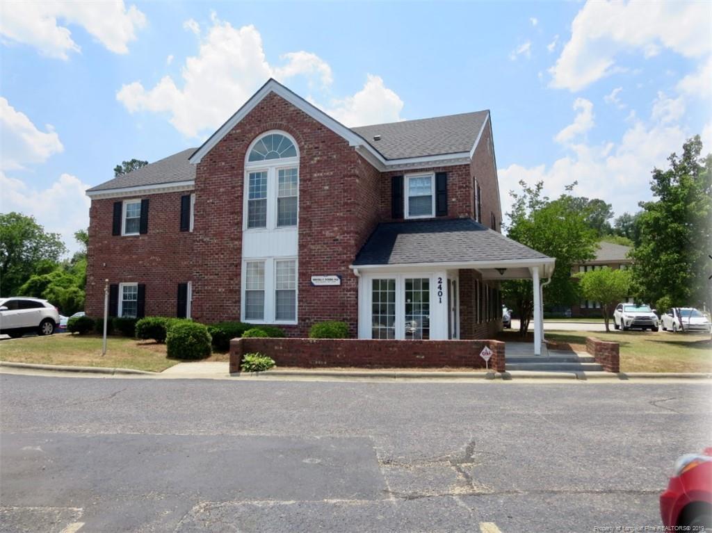 2401 Robeson Street - Photo 1