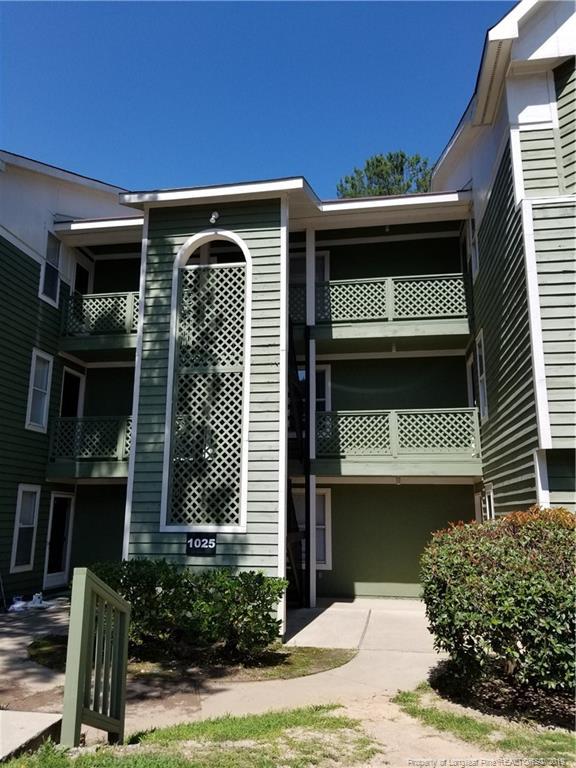 1025 Wood Creek Drive - Photo 1