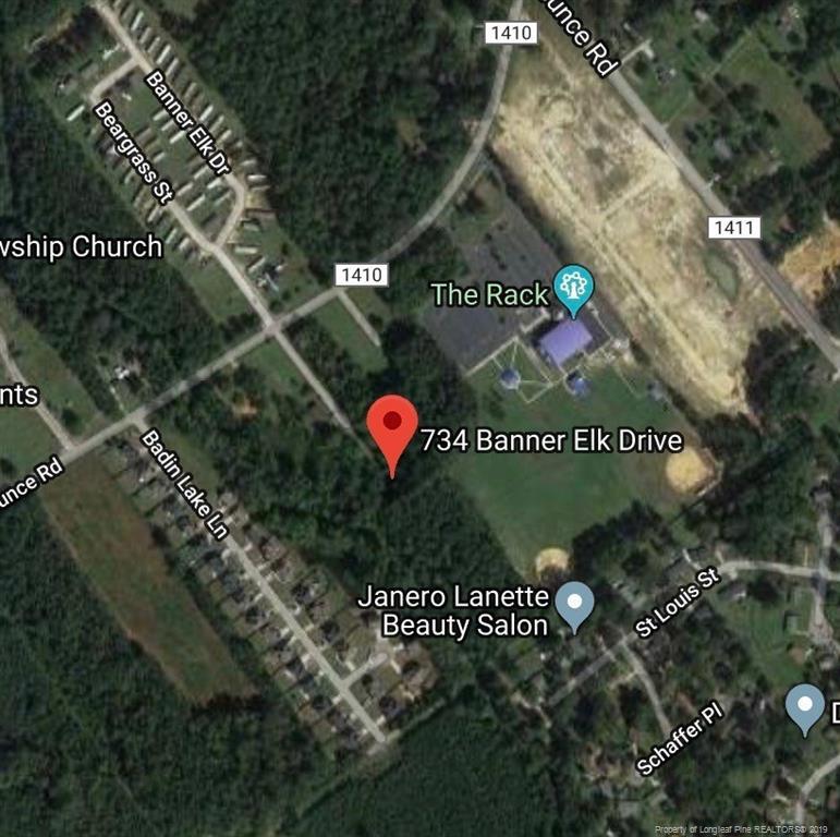 734 Banner Elk Drive - Photo 1