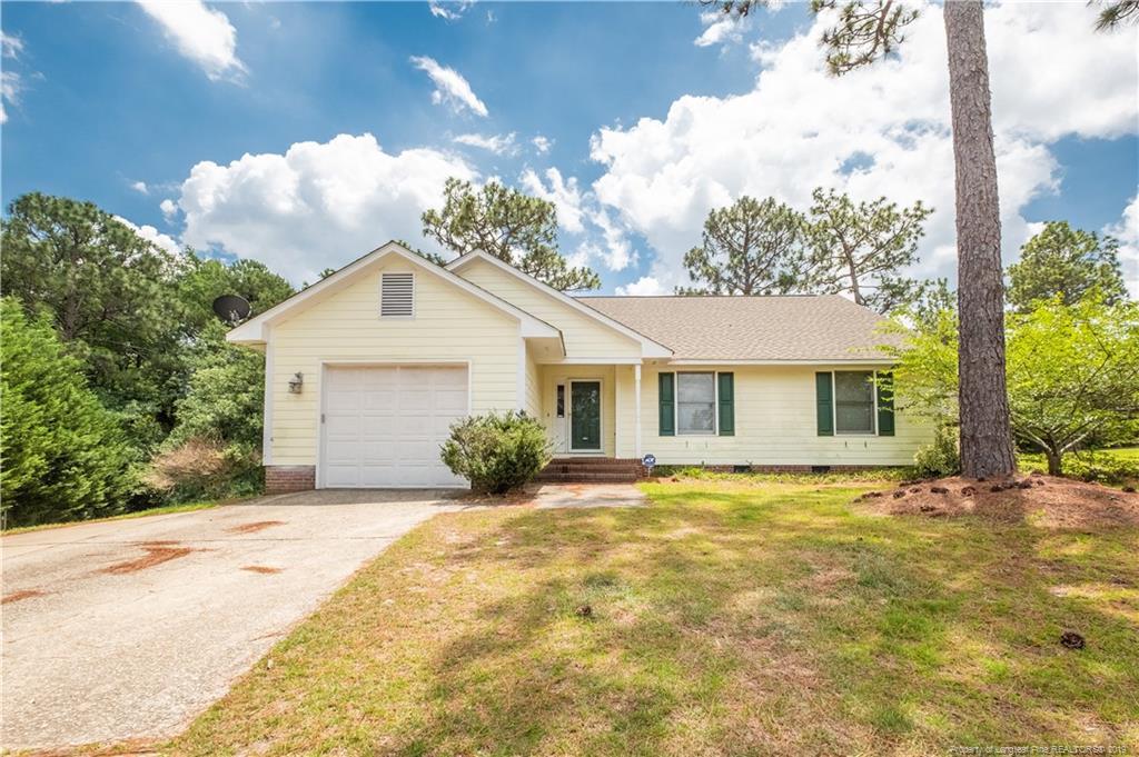 861 Fredonia Drive - Photo 1
