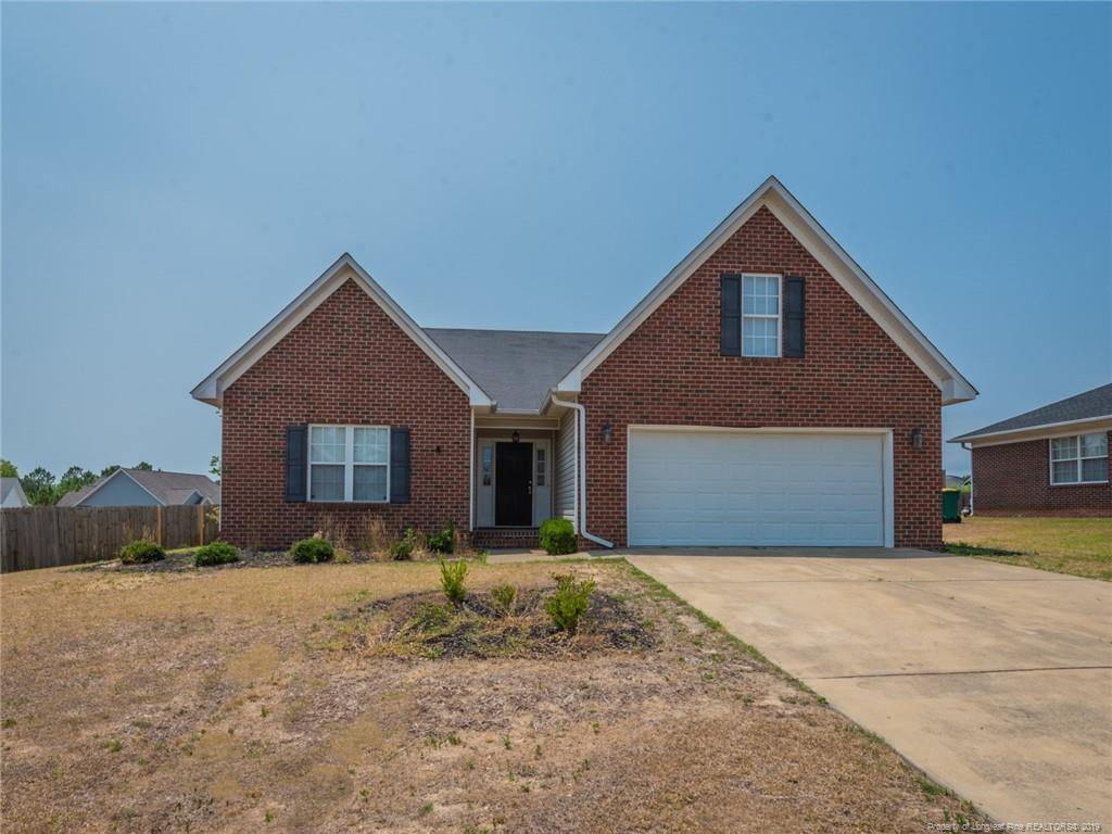 5027 Woodspring Drive - Photo 1