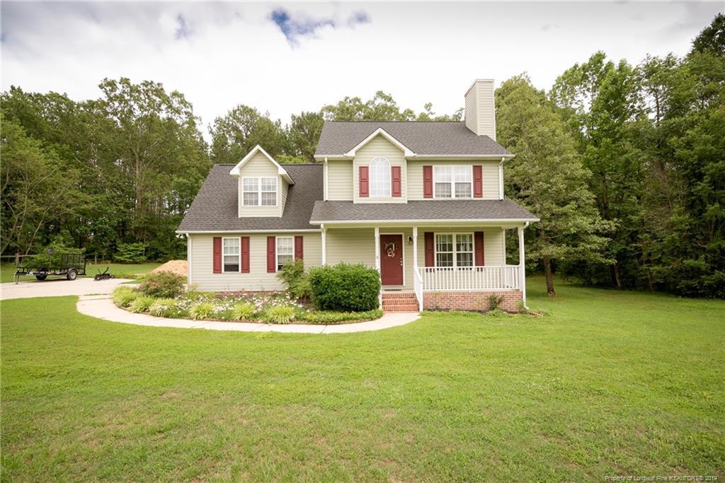 385 Cypress Creek Farm Road - Photo 1