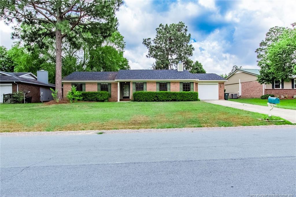 6745 Weeping Water Run - Photo 1