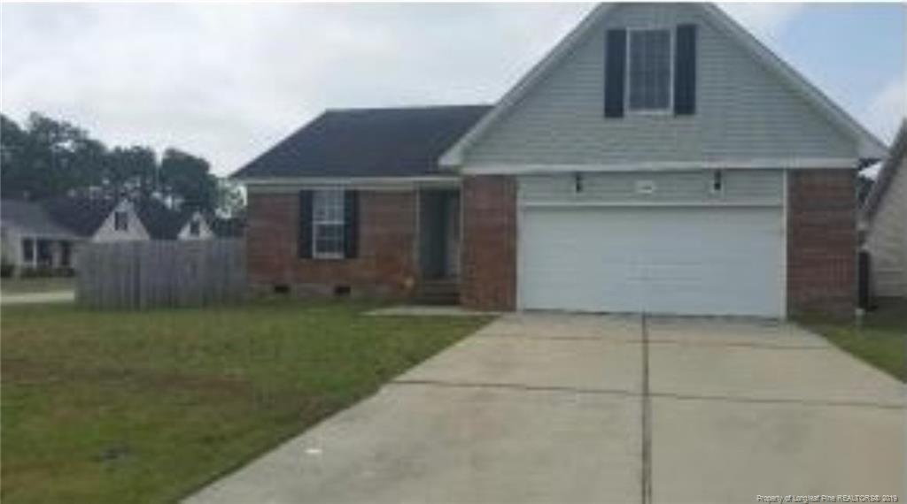 1403 Oldstead Drive - Photo 1